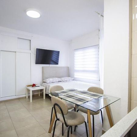 Joven Pura Id124 Apartment Torrevieja Exterior foto