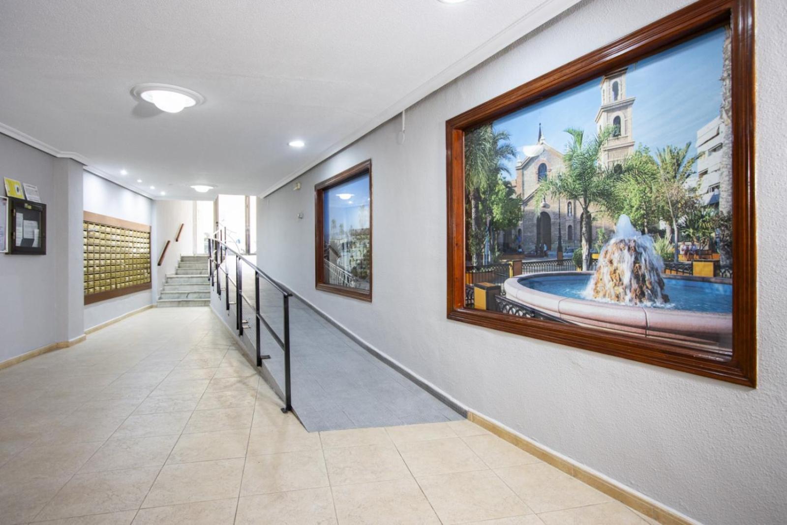 Joven Pura Id124 Apartment Torrevieja Exterior foto