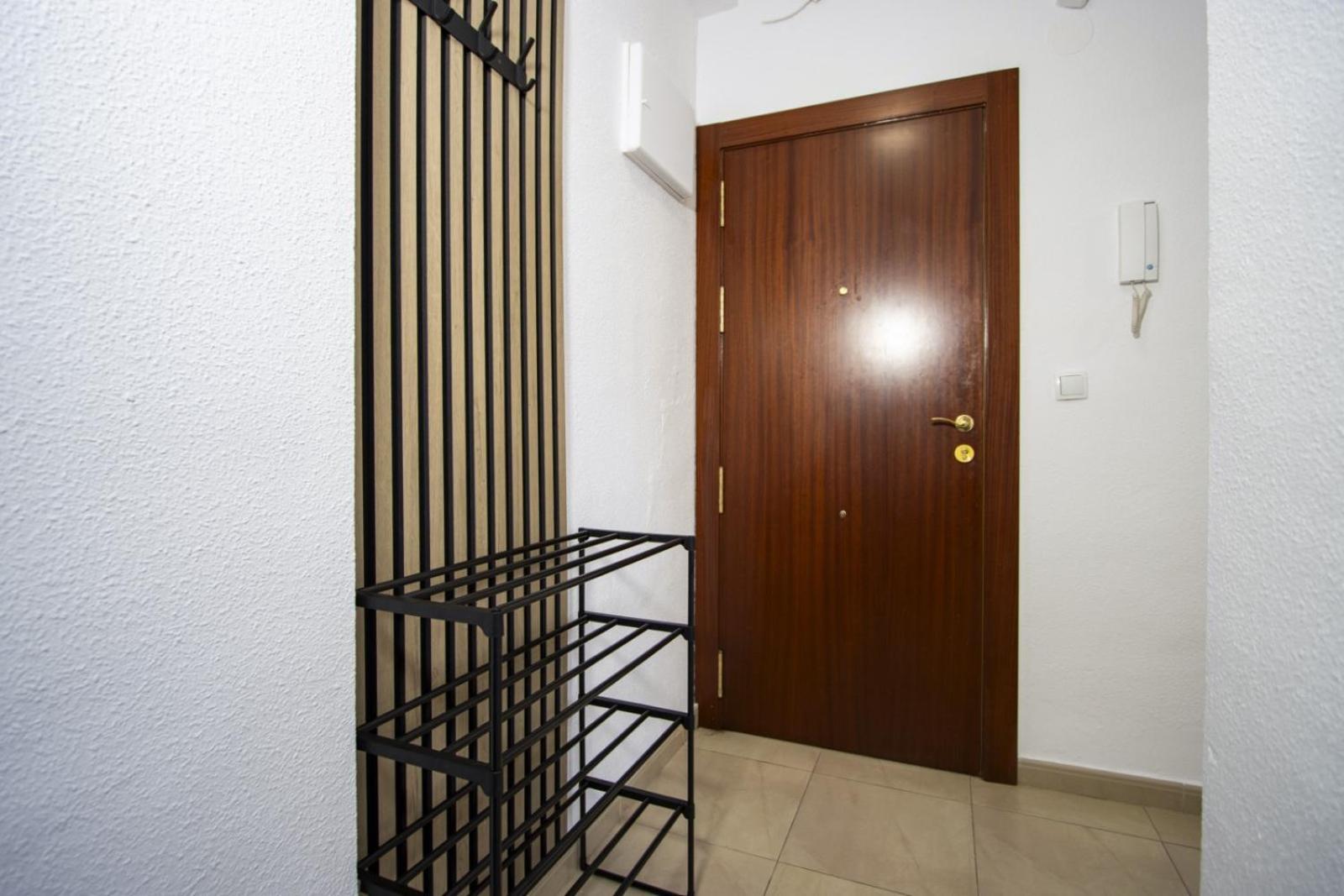 Joven Pura Id124 Apartment Torrevieja Exterior foto
