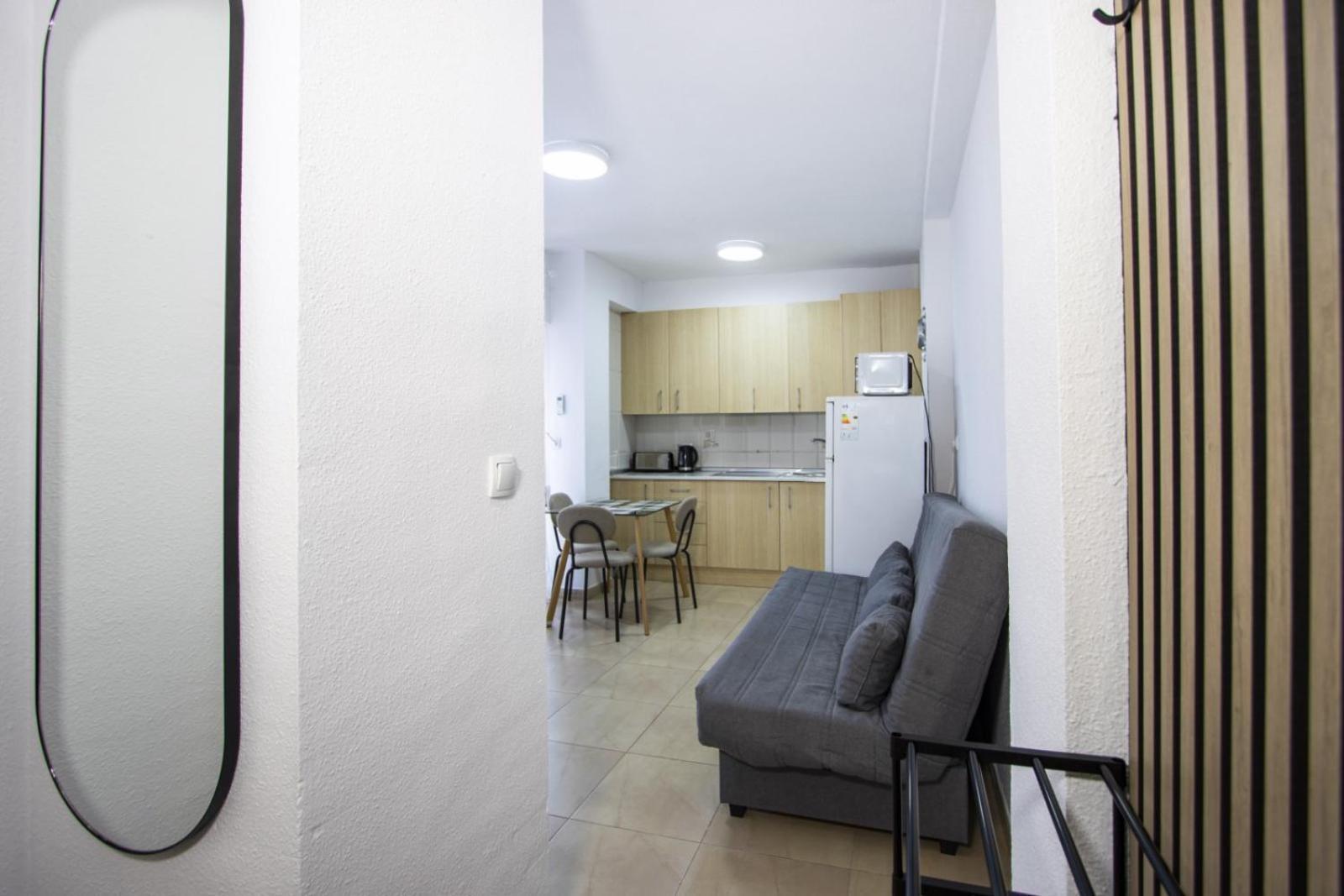 Joven Pura Id124 Apartment Torrevieja Exterior foto
