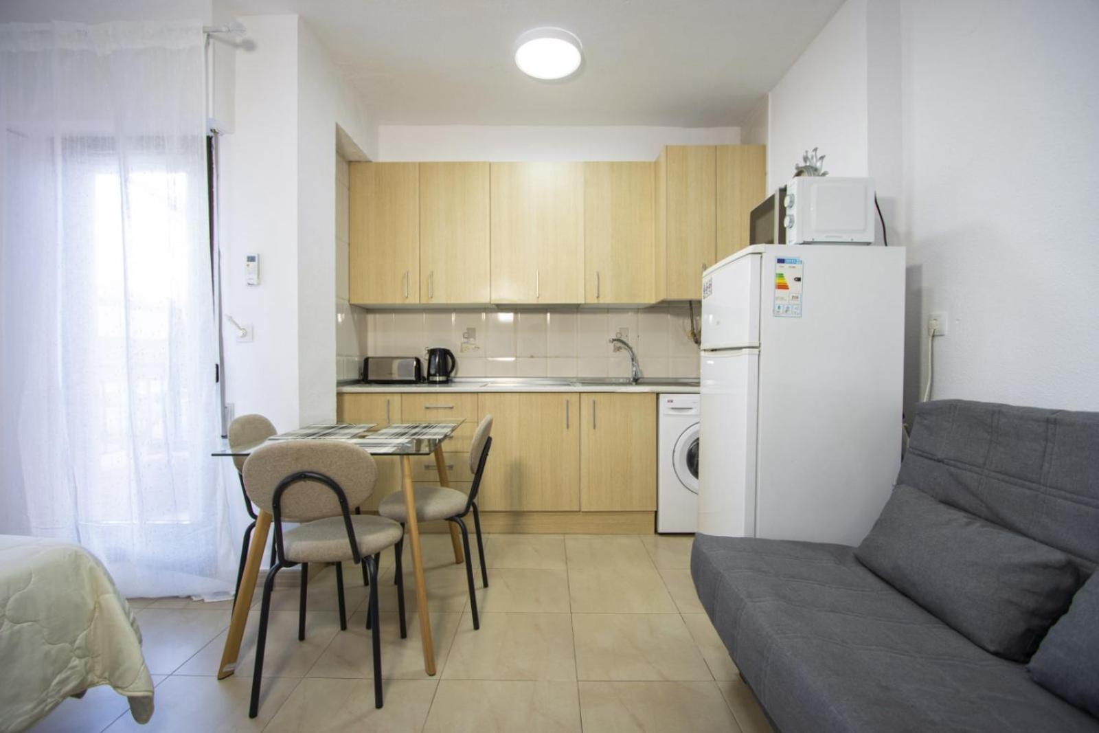 Joven Pura Id124 Apartment Torrevieja Exterior foto