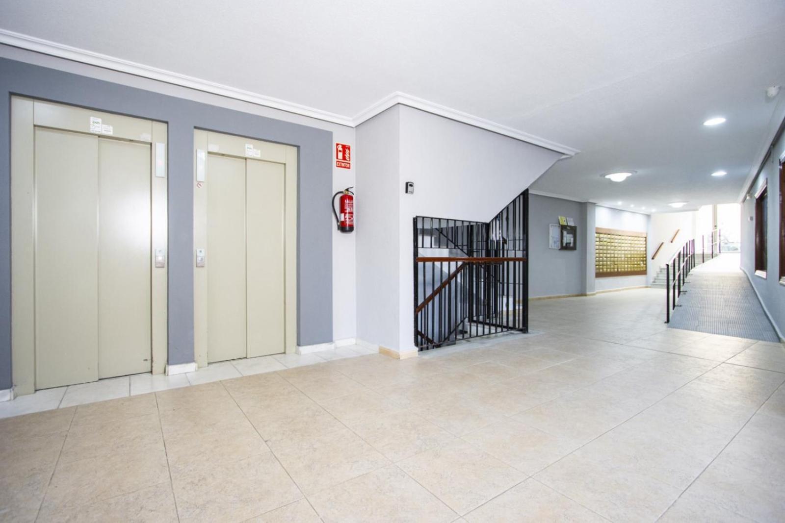 Joven Pura Id124 Apartment Torrevieja Exterior foto