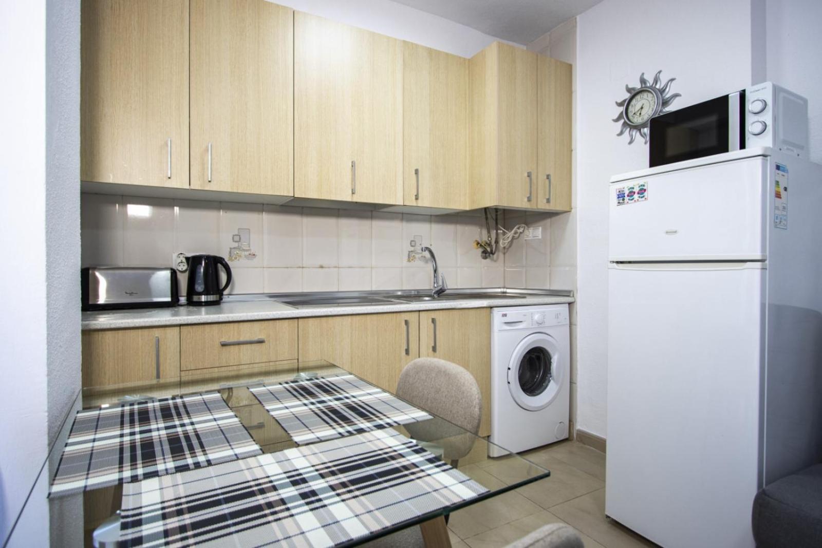 Joven Pura Id124 Apartment Torrevieja Exterior foto
