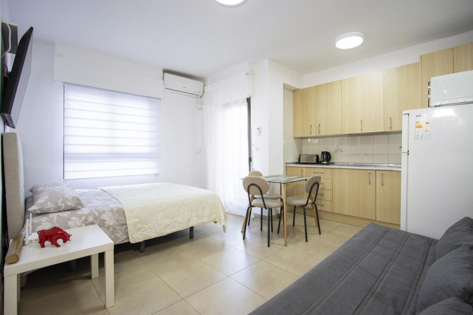 Joven Pura Id124 Apartment Torrevieja Exterior foto
