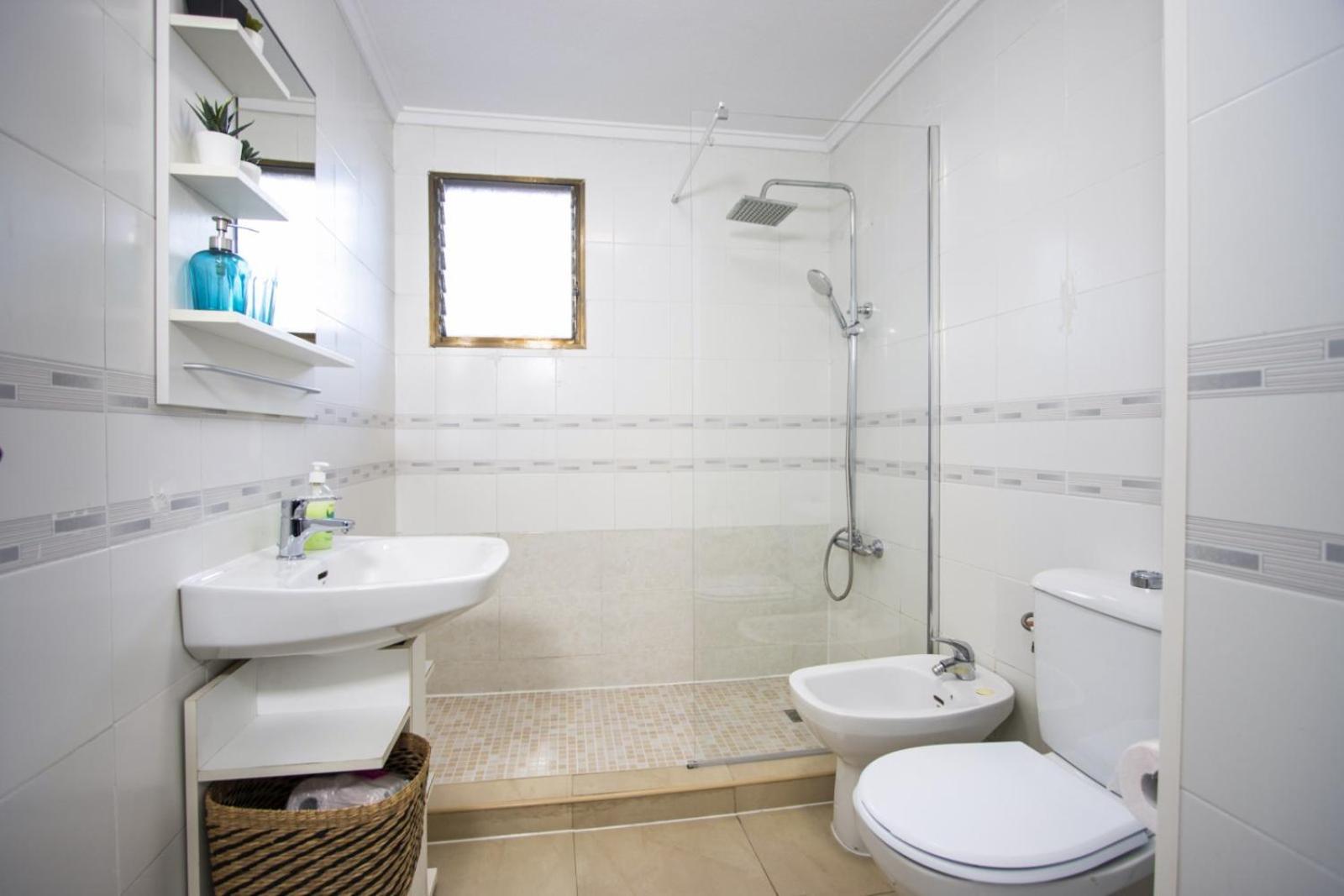 Joven Pura Id124 Apartment Torrevieja Exterior foto