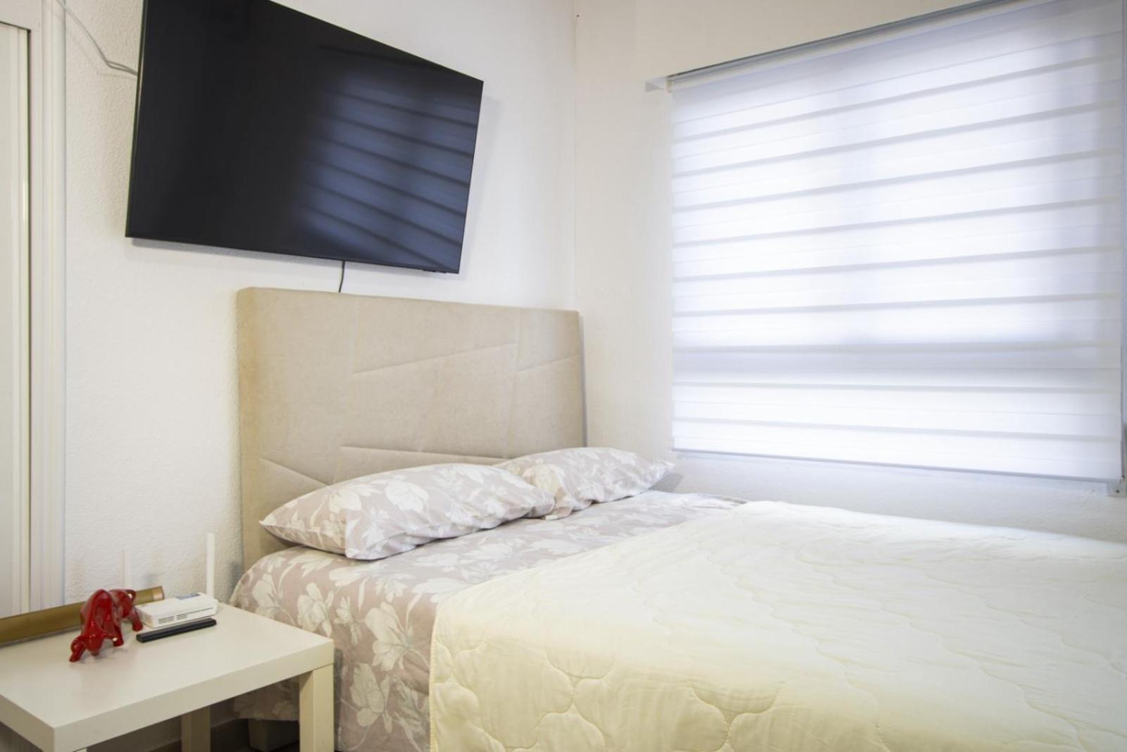 Joven Pura Id124 Apartment Torrevieja Exterior foto