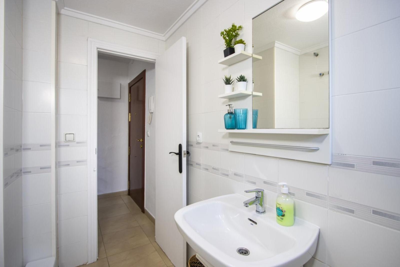 Joven Pura Id124 Apartment Torrevieja Exterior foto