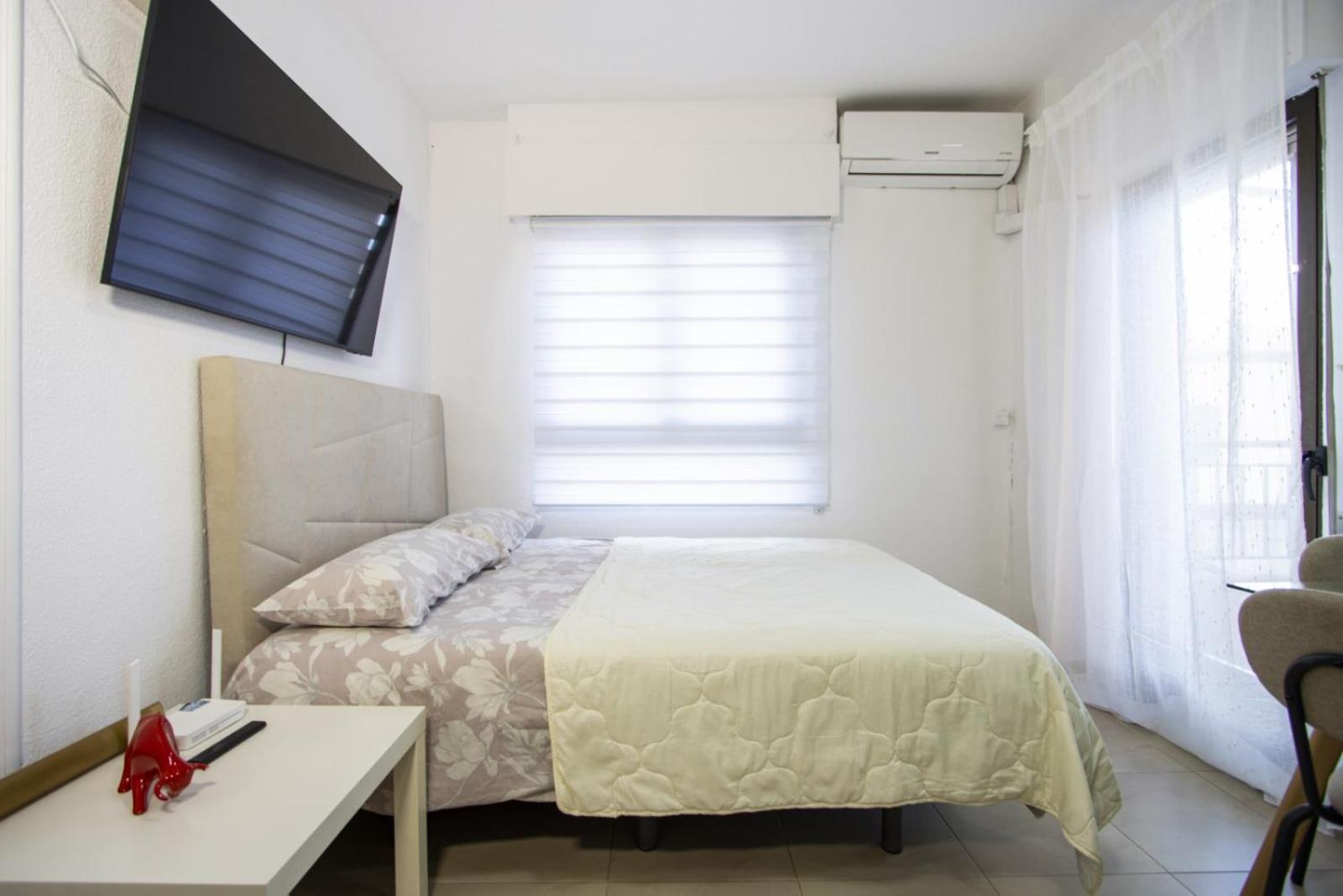 Joven Pura Id124 Apartment Torrevieja Exterior foto