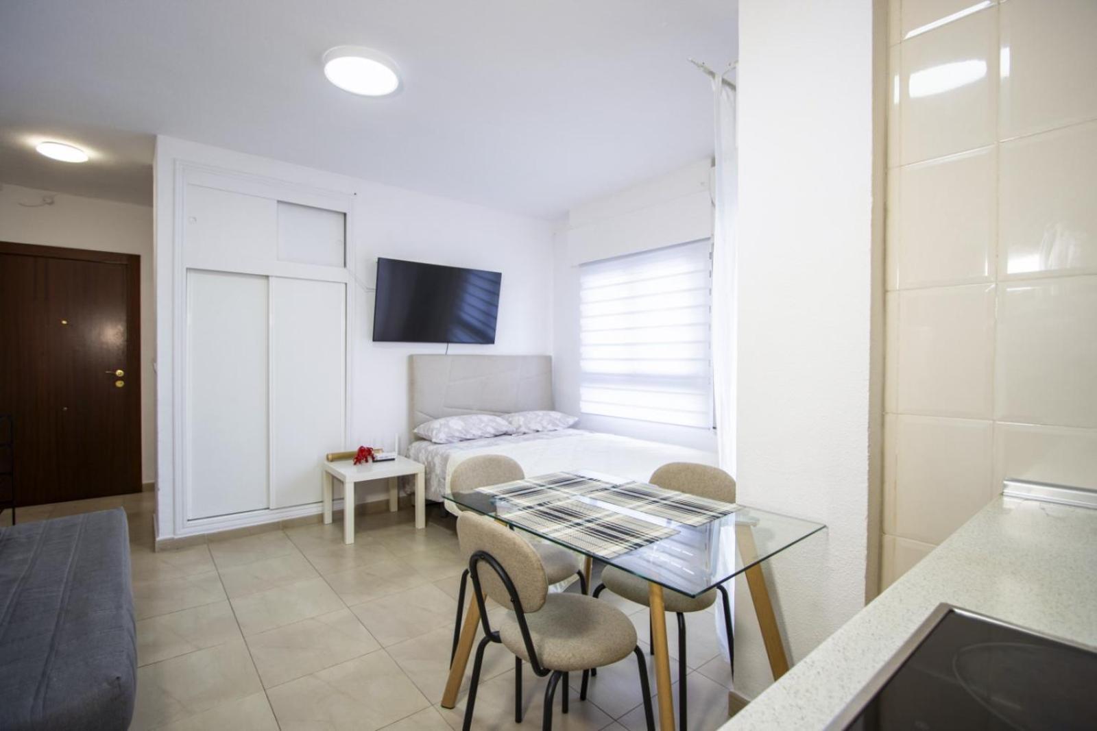 Joven Pura Id124 Apartment Torrevieja Exterior foto