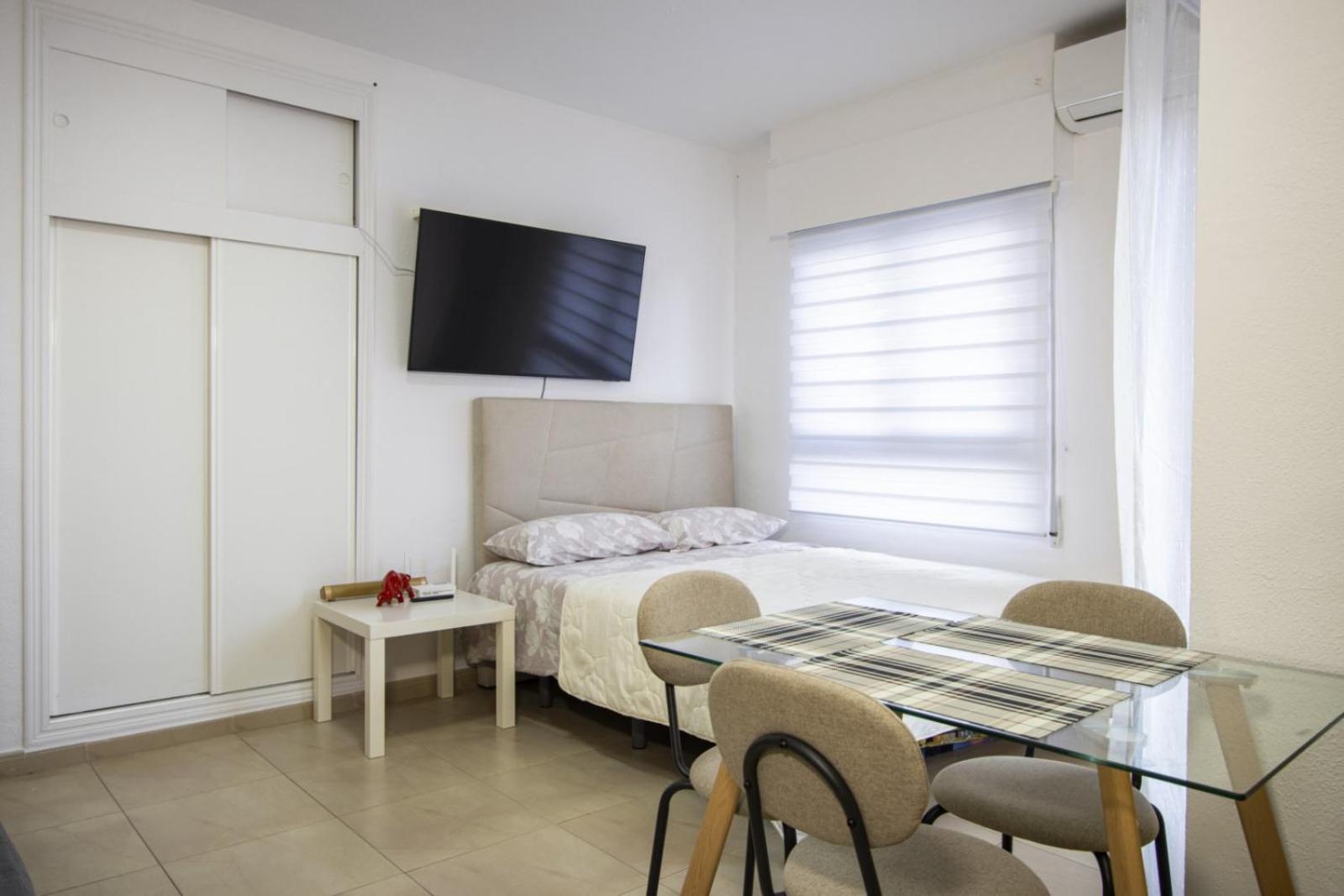 Joven Pura Id124 Apartment Torrevieja Exterior foto